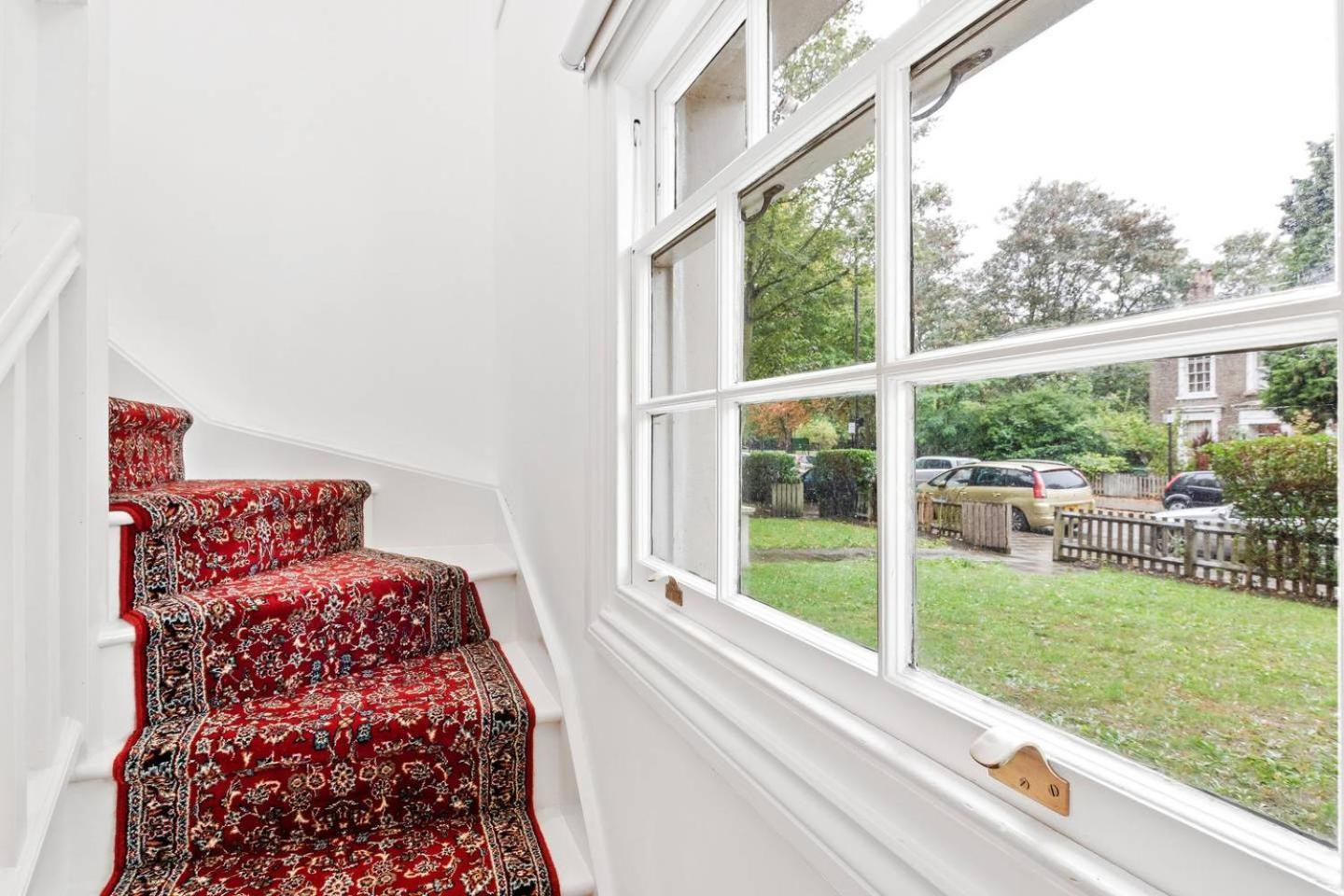 Airy Spacious 1 Bedroom Aprtment With Garden In Brixton ลอนดอน ภายนอก รูปภาพ